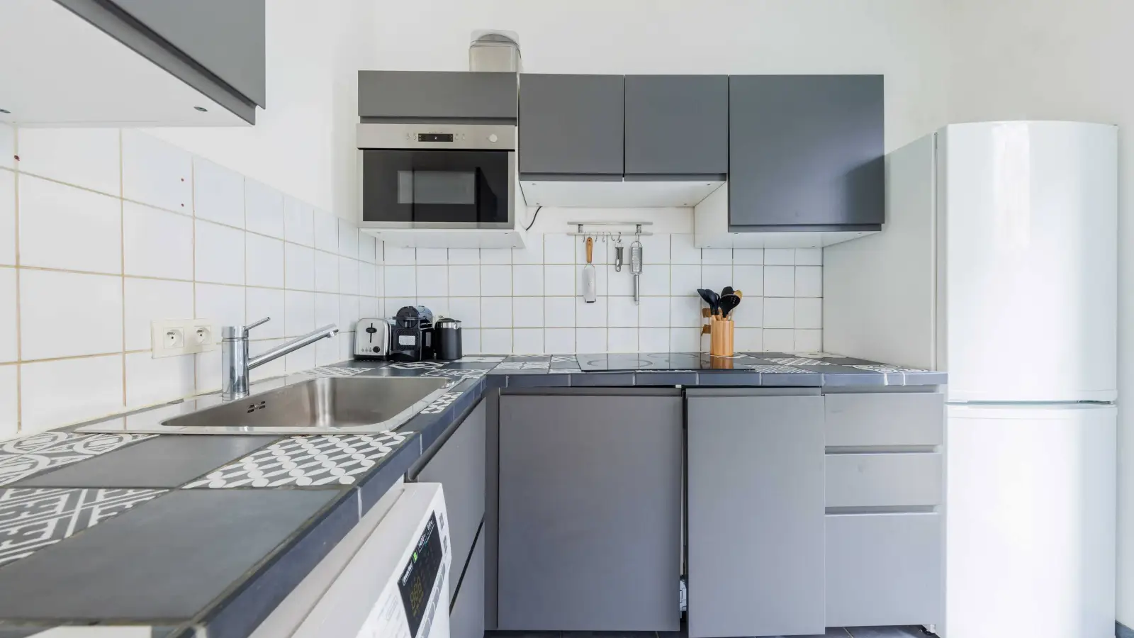 Appartement Boulevard du Général Leclerc à Clichy