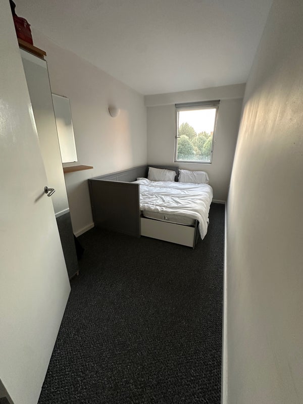 Room Irwell River Park in Salford