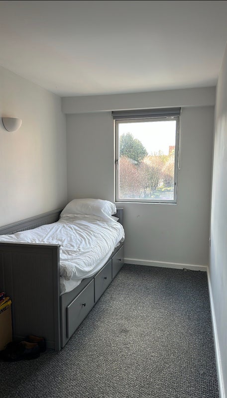 Room Irwell River Park in Salford