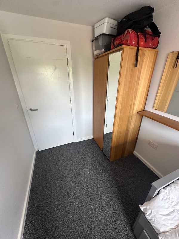 Room Irwell River Park in Salford