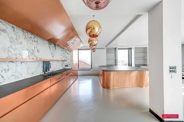 Flat Porchester Road in City of Westminster