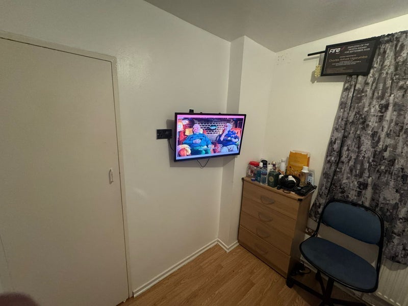Room Hayward Gardens in Greater London