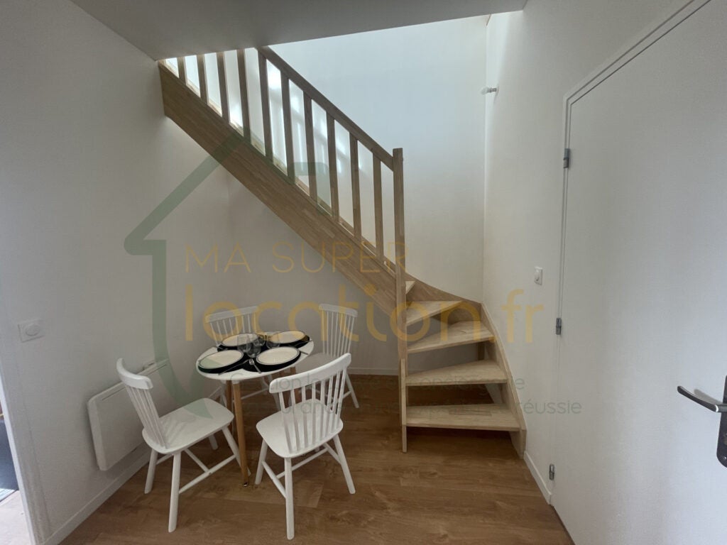 Appartement Rue d'Alsace à Essigny-le-Grand