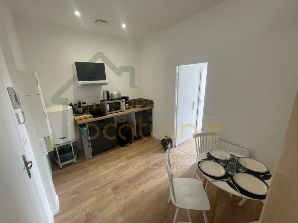 Appartement Rue d'Alsace à Essigny-le-Grand