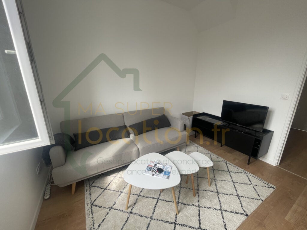 Appartement Rue d'Alsace à Essigny-le-Grand
