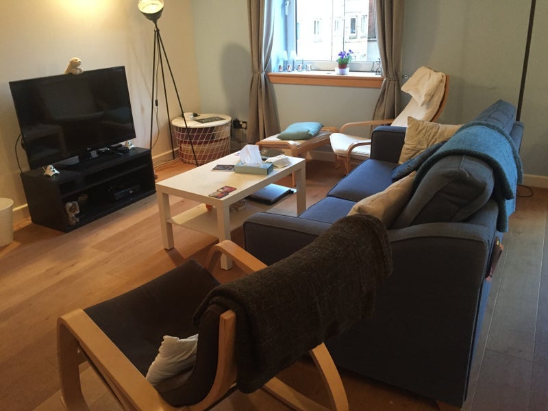 Room Duff Road in City of Edinburgh