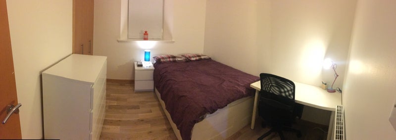 Room Duff Road in City of Edinburgh