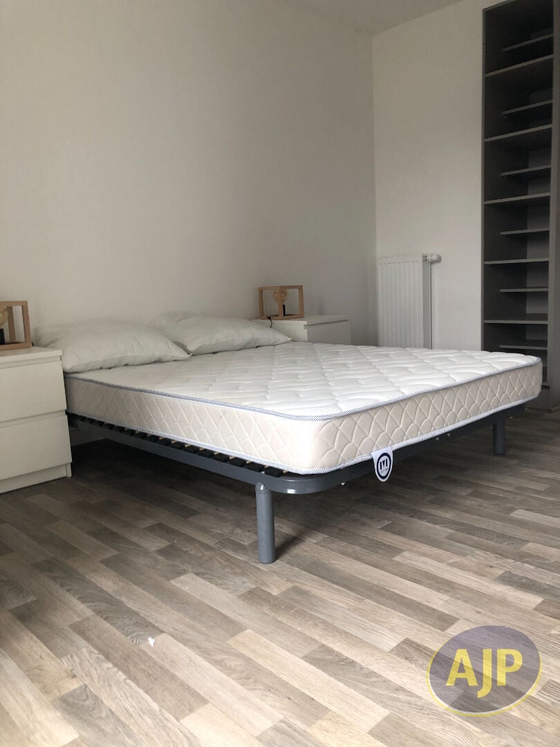 Flat Chemin des Garennes in La Ferté-Imbault