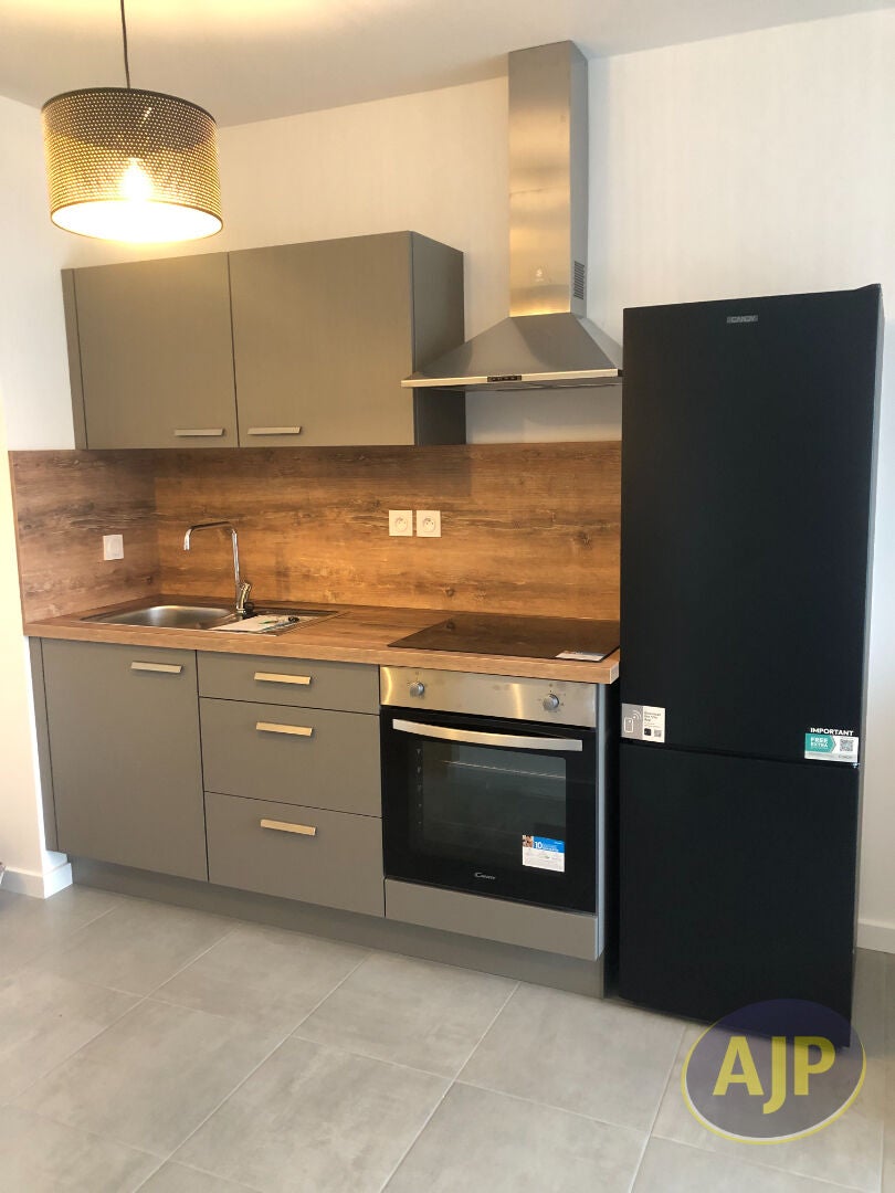 Flat Chemin des Garennes in La Ferté-Imbault