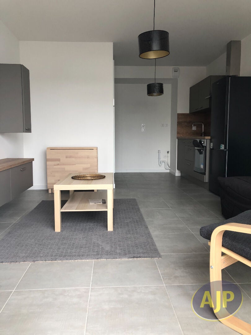 Appartement Chemin des Garennes à La Ferté-Imbault