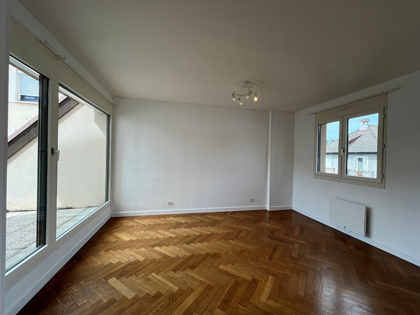 Appartement Rue de la Paix à Annecy