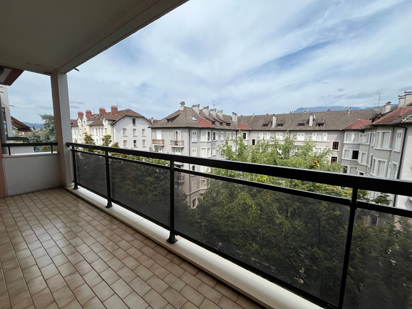 Appartement Rue de la Paix à Annecy