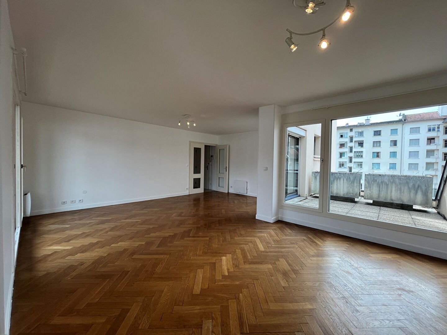 Appartement Rue de la Paix à Annecy