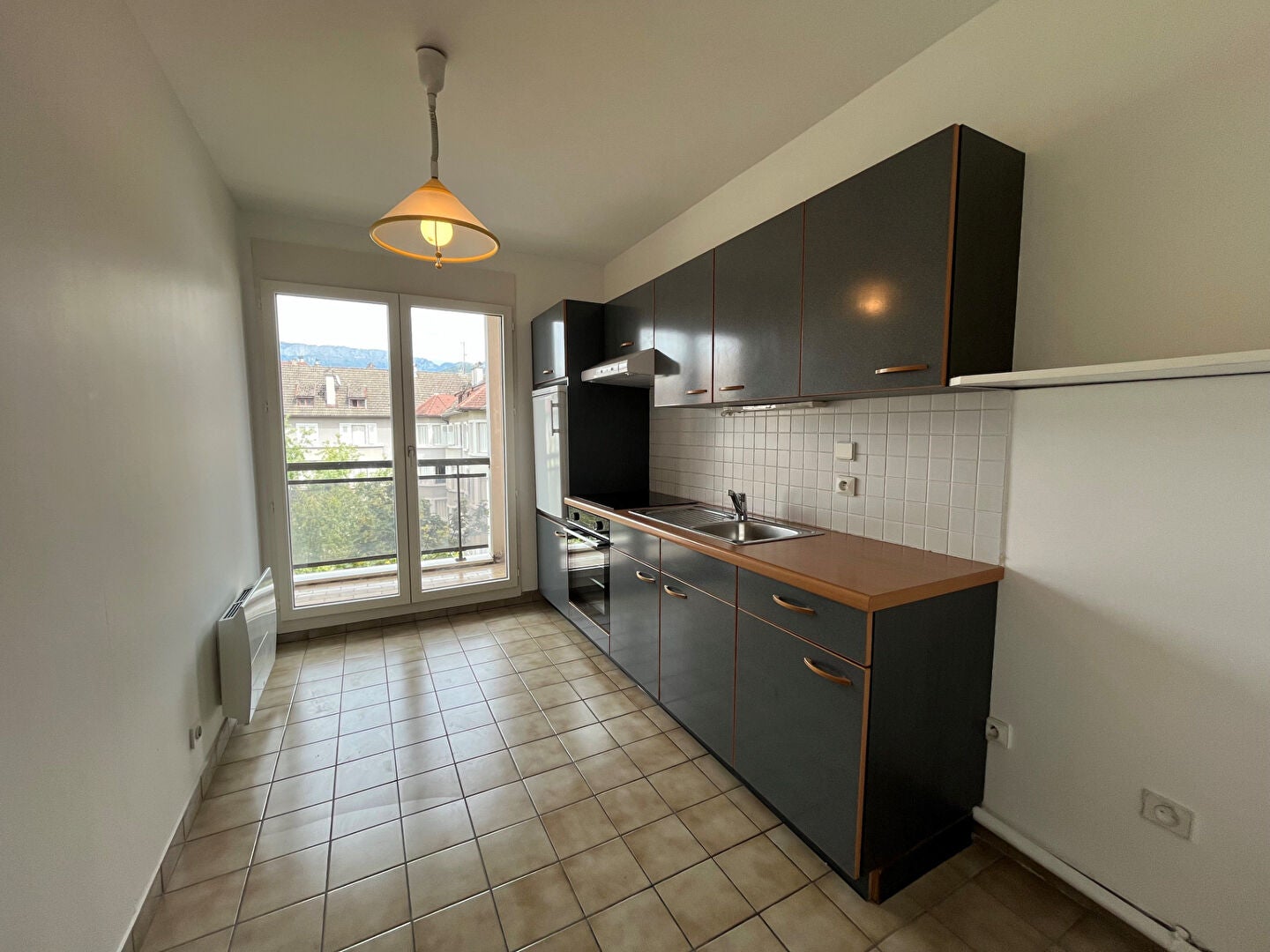 Appartement Rue de la Paix à Annecy