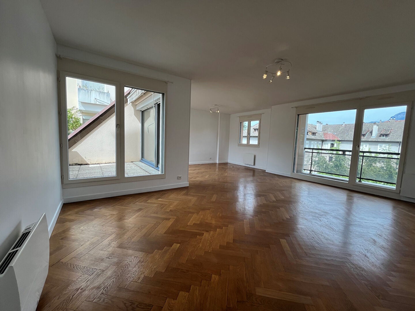 Appartement Rue de la Paix à Annecy