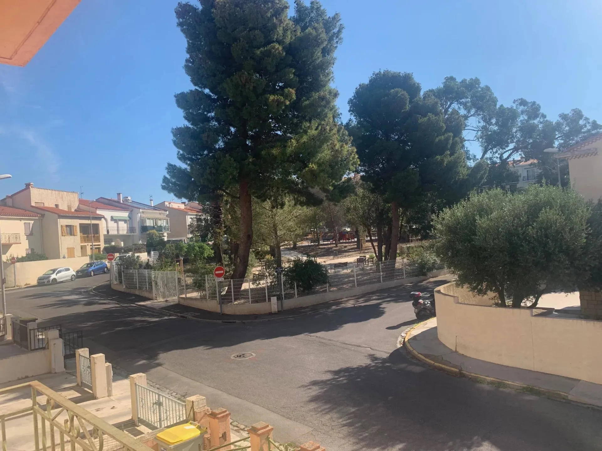 Appartement Avenue de Perpignan à Villelongue-de-la-Salanque