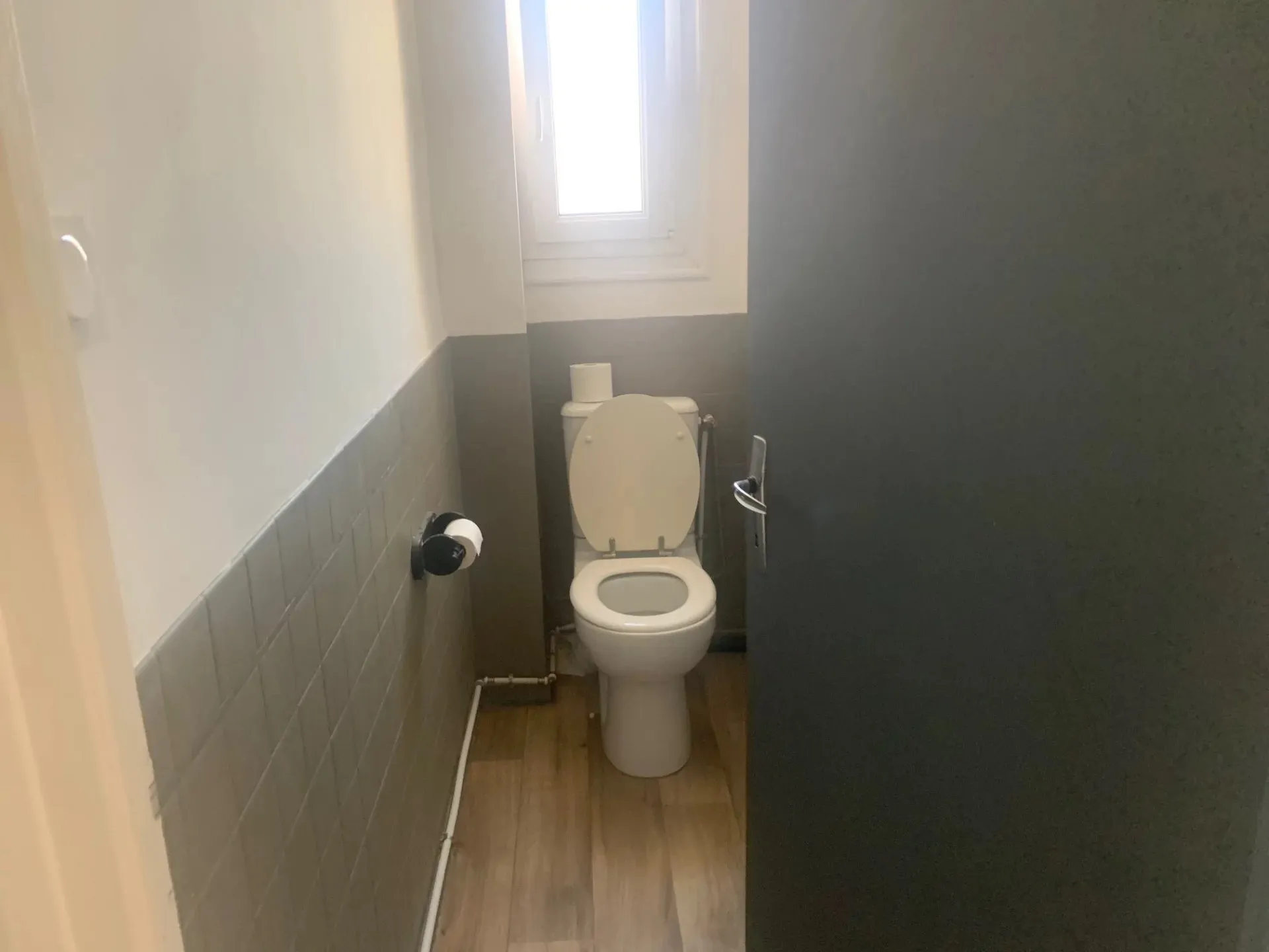 Appartement Avenue de Perpignan à Villelongue-de-la-Salanque