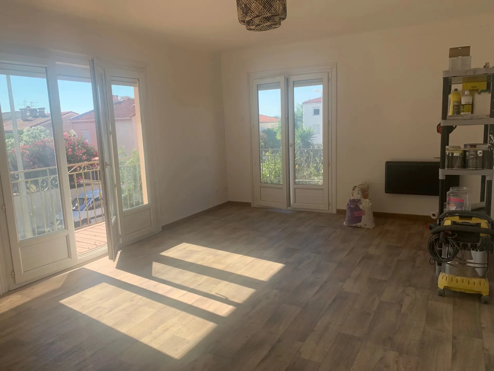Appartement Avenue de Perpignan à Villelongue-de-la-Salanque
