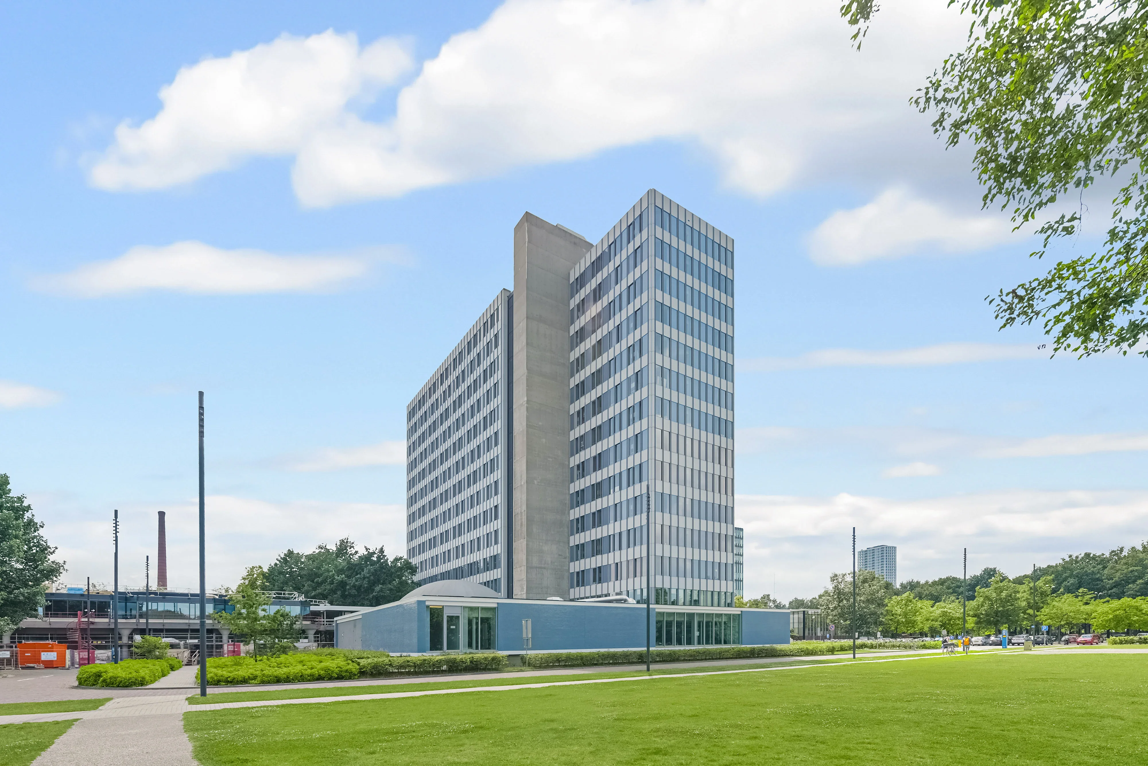 Appartement De Lampendriessen 31 1035 in Eindhoven