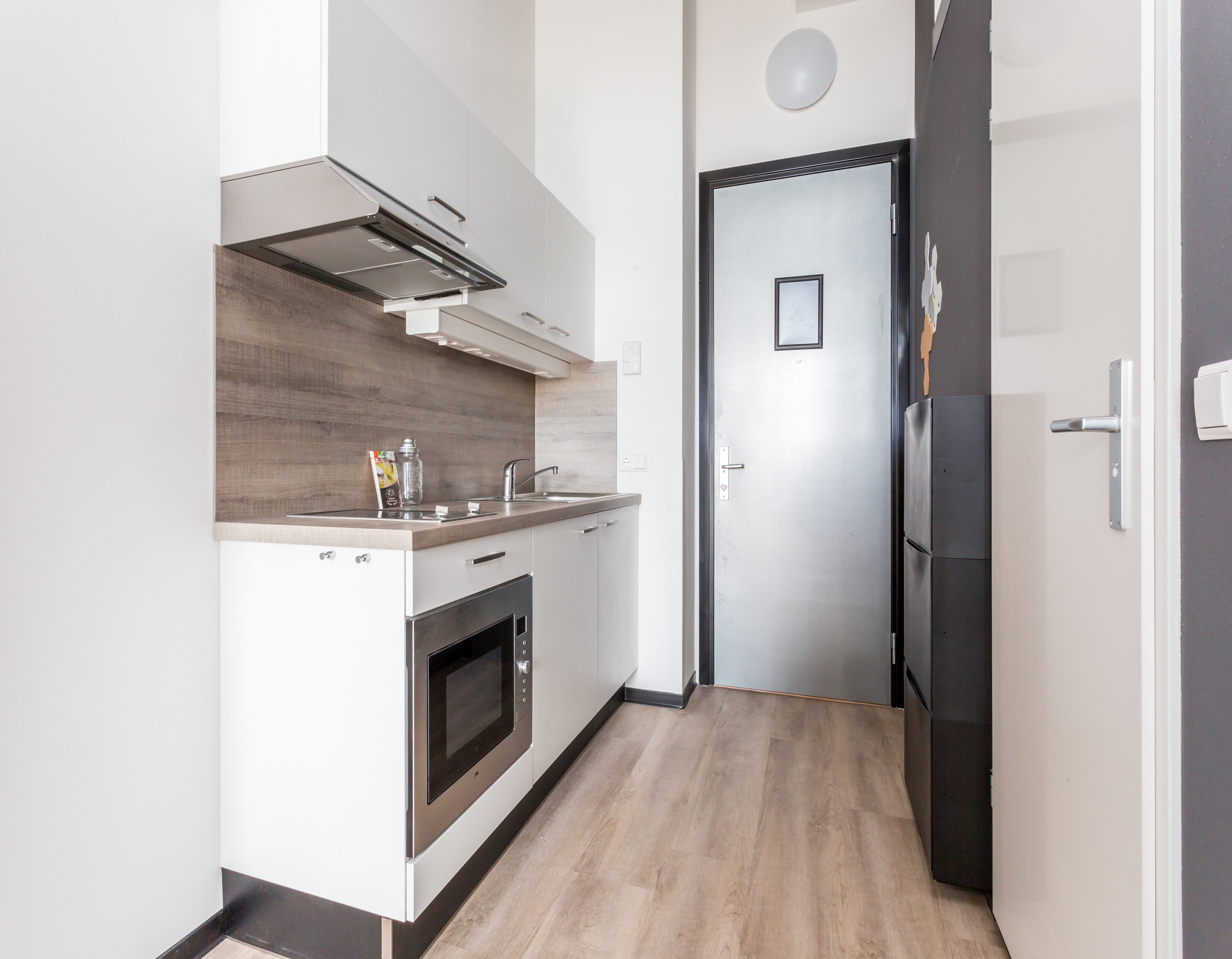 Appartement De Lampendriessen 31 1035 in Eindhoven