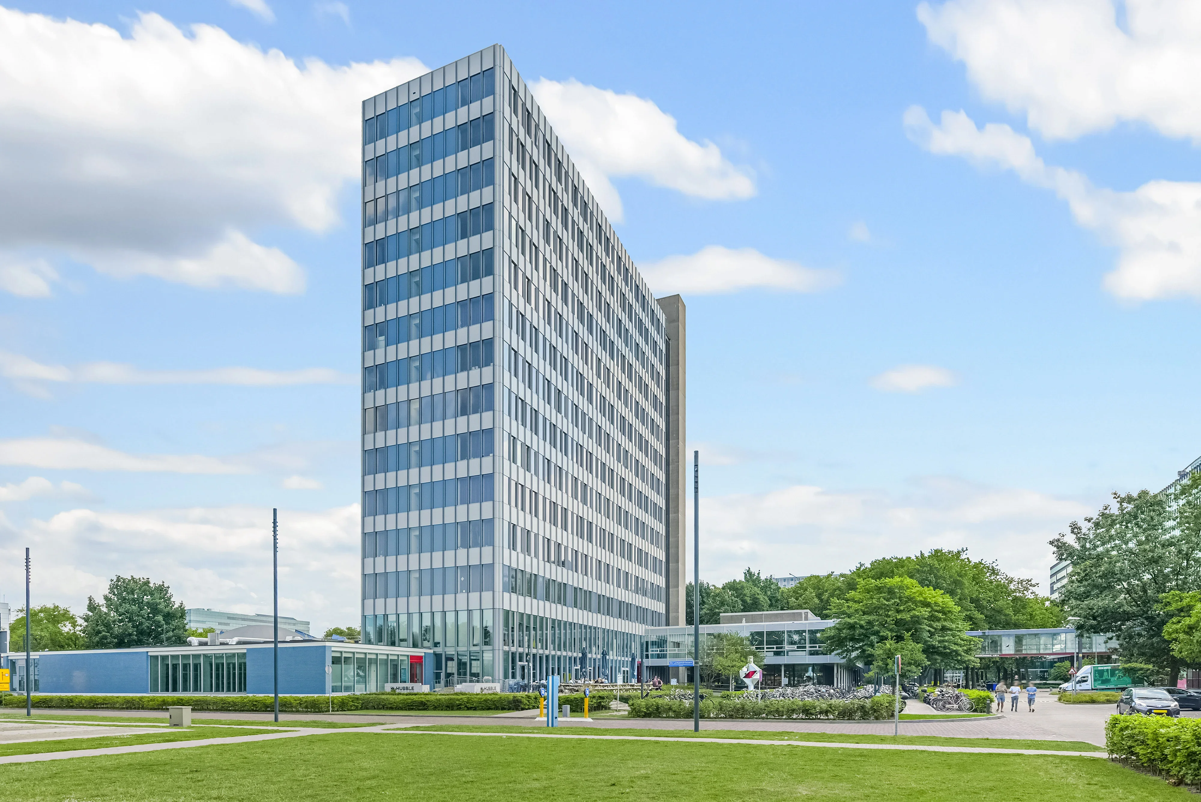Appartement De Lampendriessen 31 1035 in Eindhoven