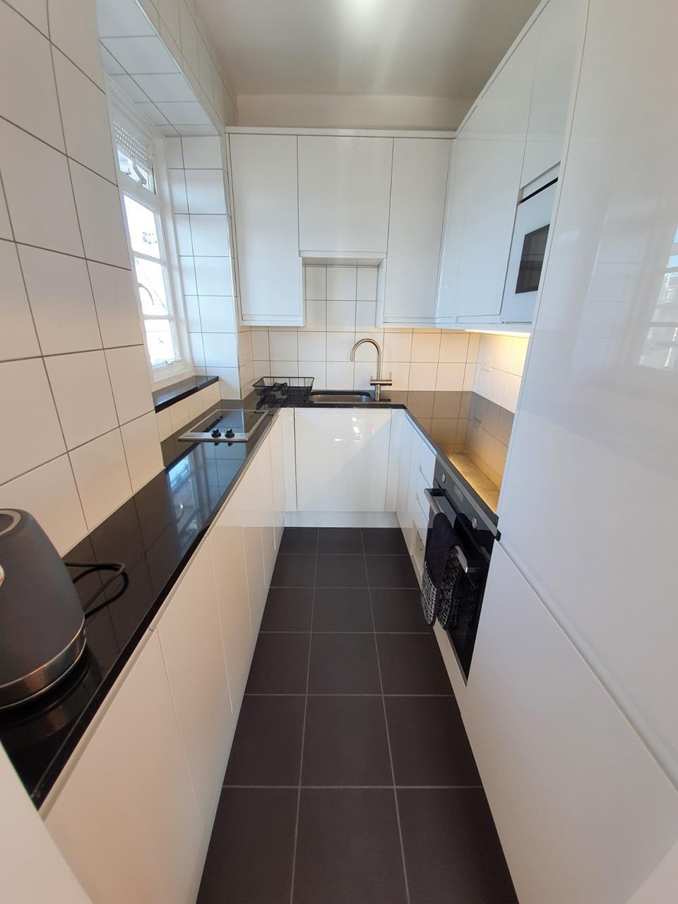 Flat Tavistock Square in Greater London