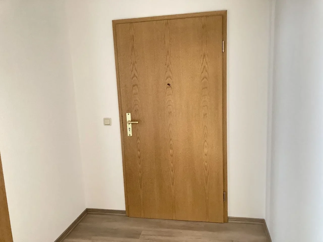Wohnung Bosestraße in Zwickau