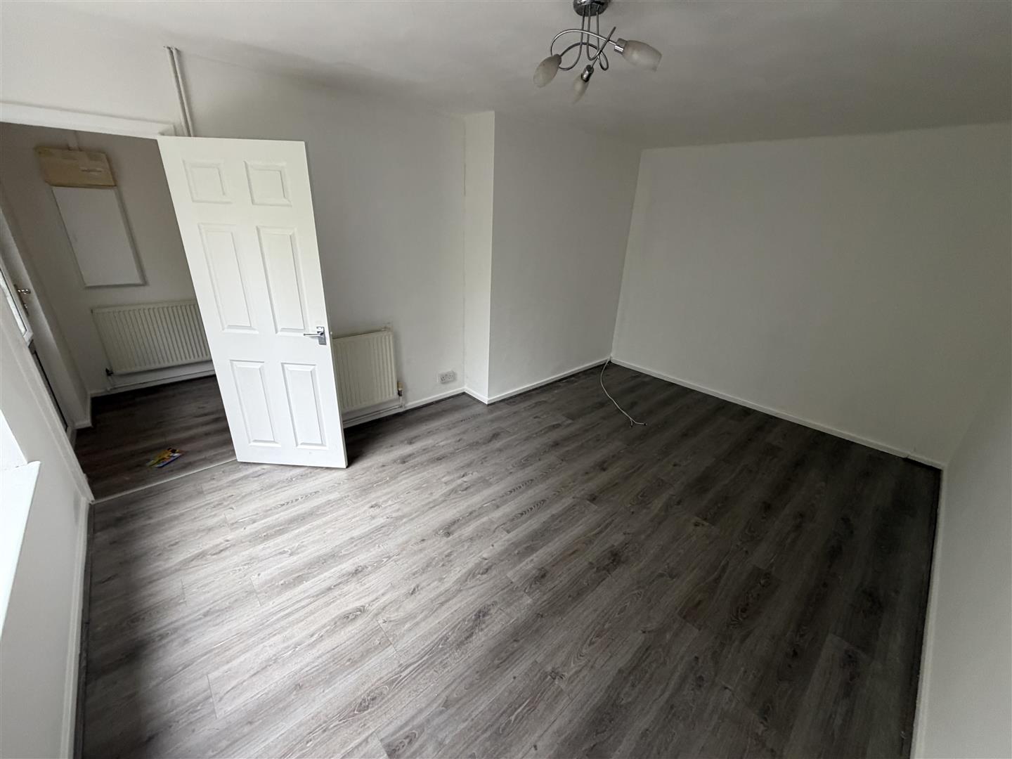 House Sundon Road in Houghton Regis