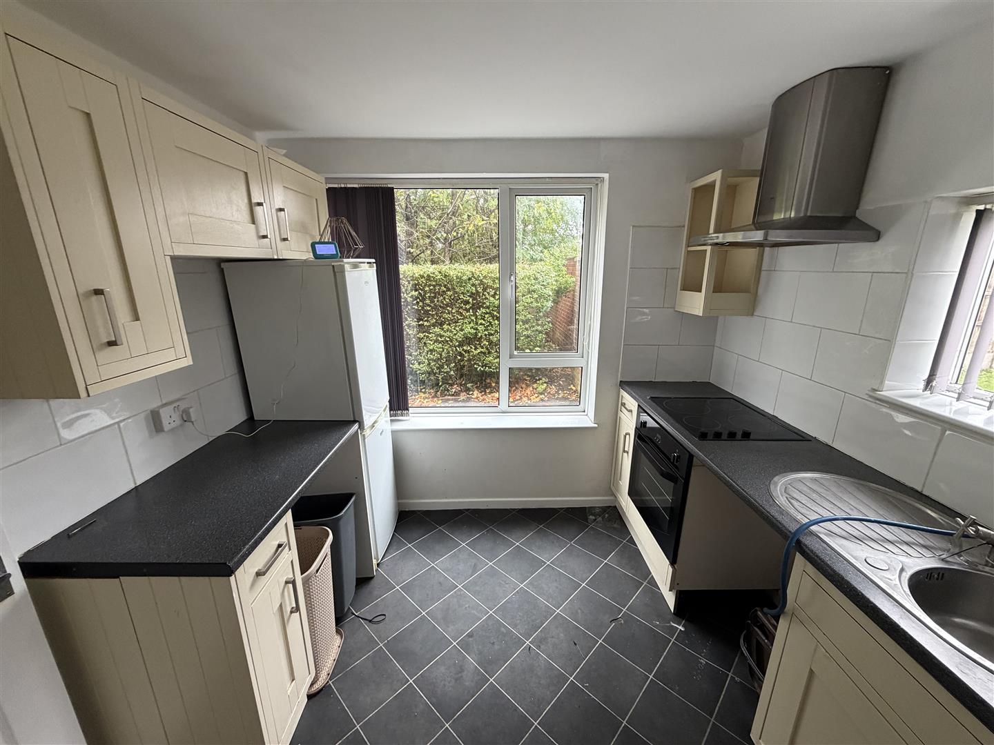 House Sundon Road in Houghton Regis