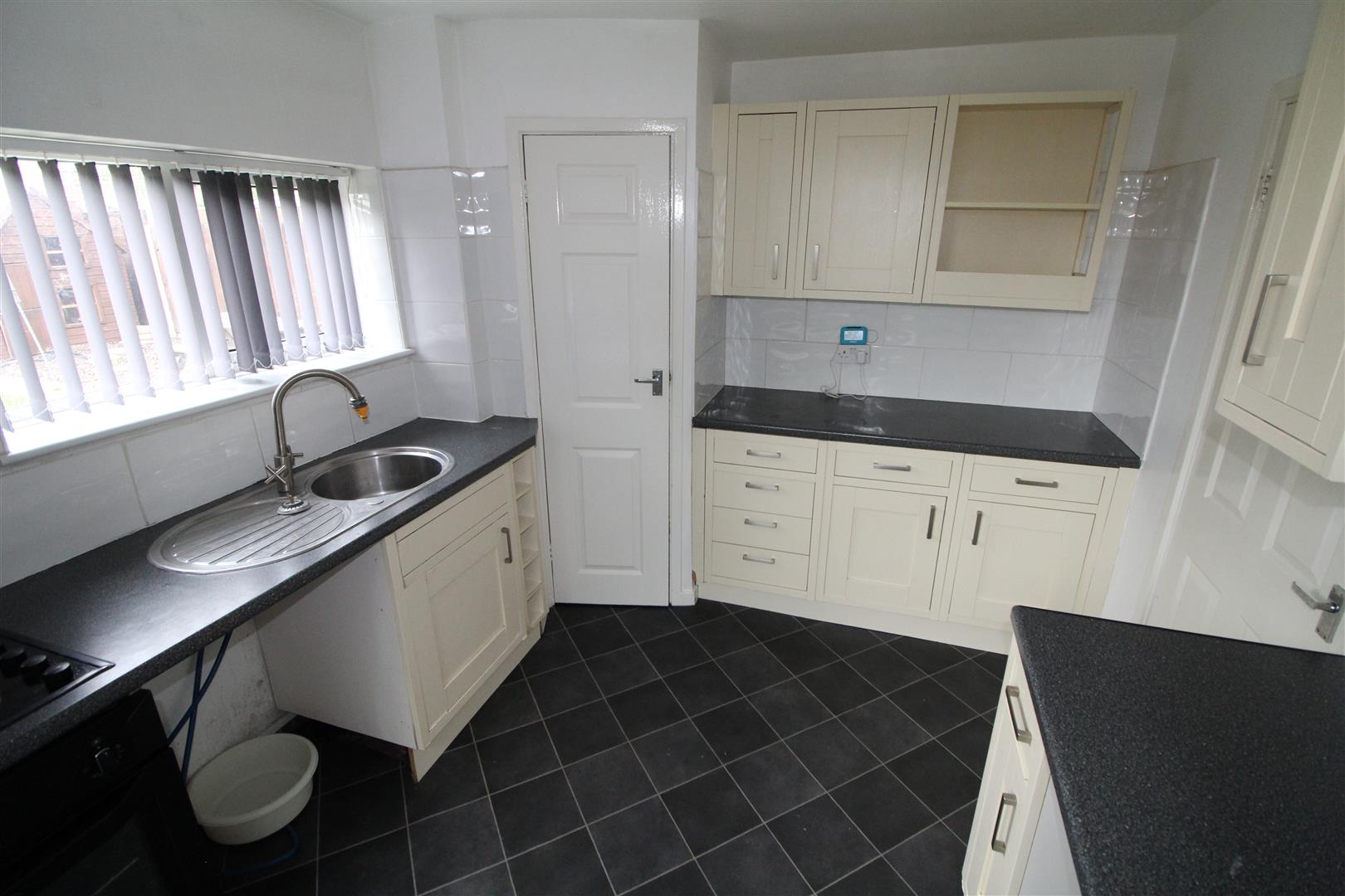 House Sundon Road in Houghton Regis