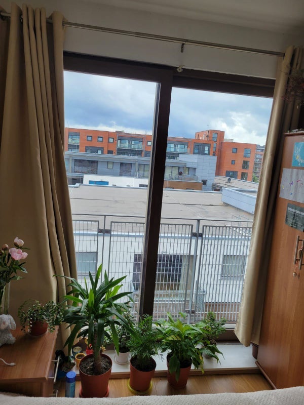 Room Isaac Way in Manchester