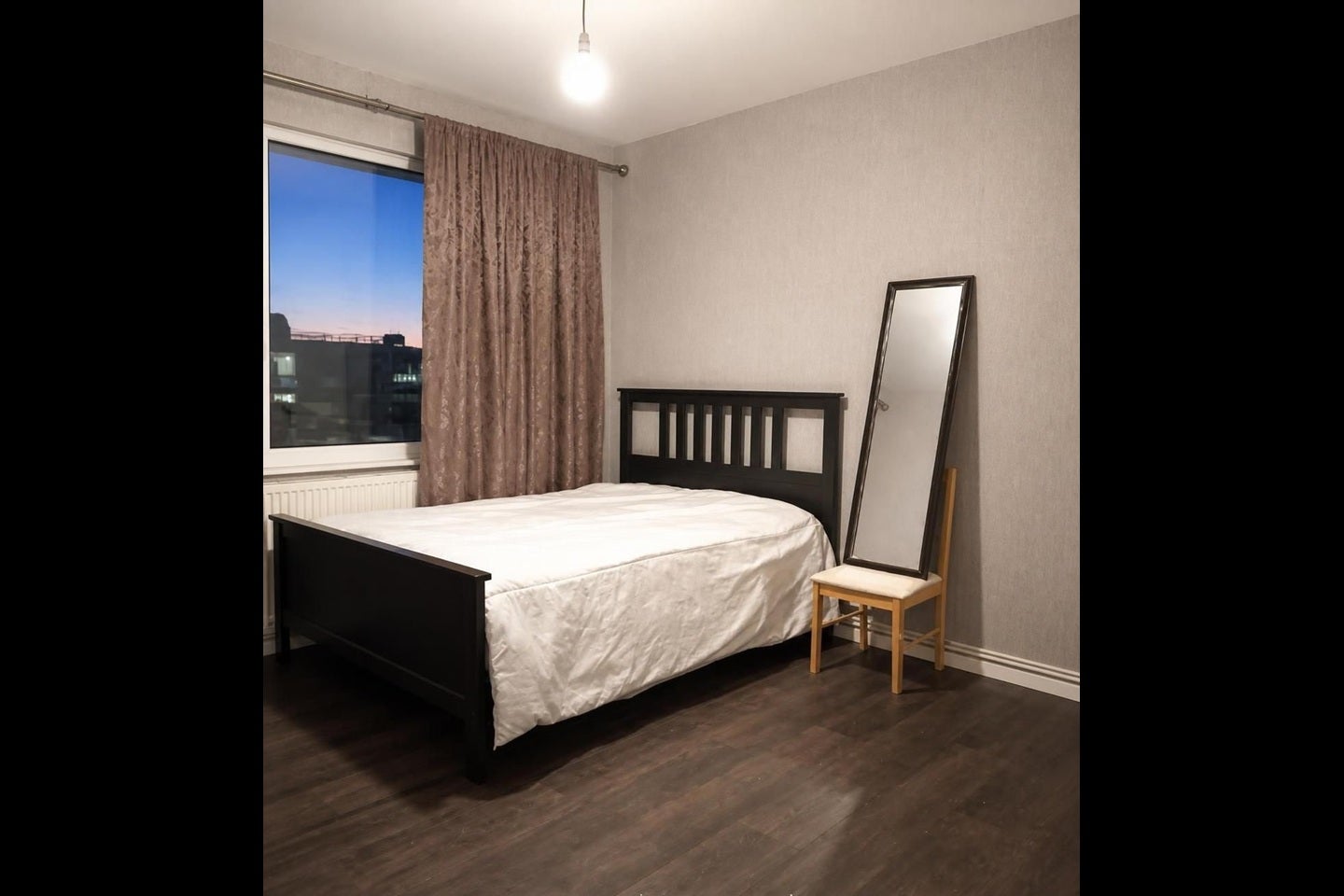 Room Rushcroft Road in Greater London