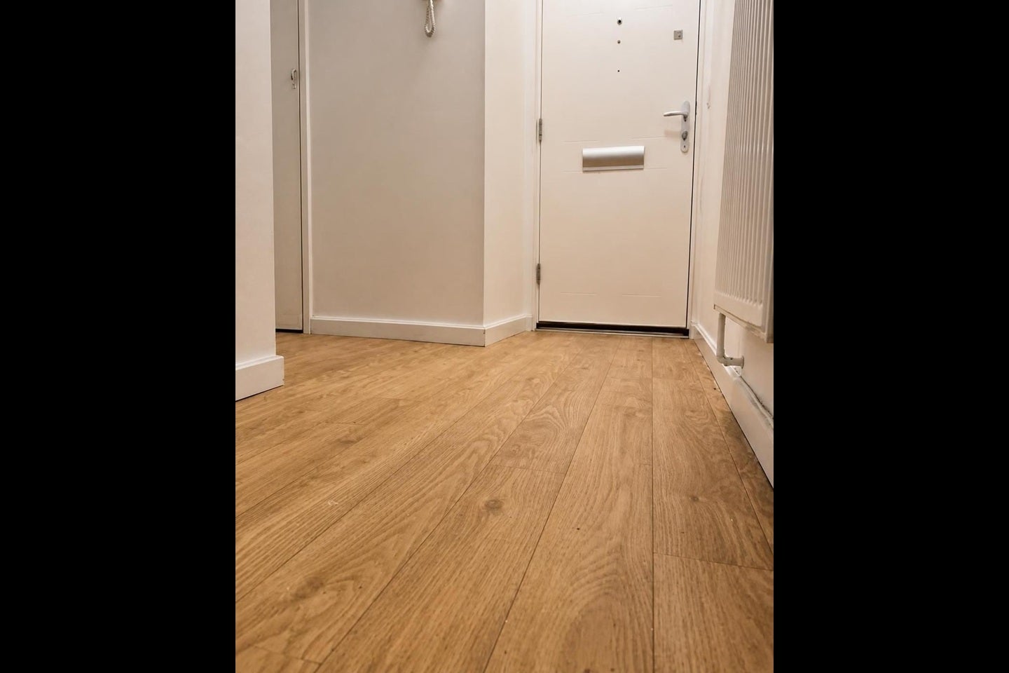 Room Rushcroft Road in Greater London