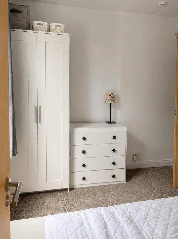 Room Rushcroft Road in Greater London