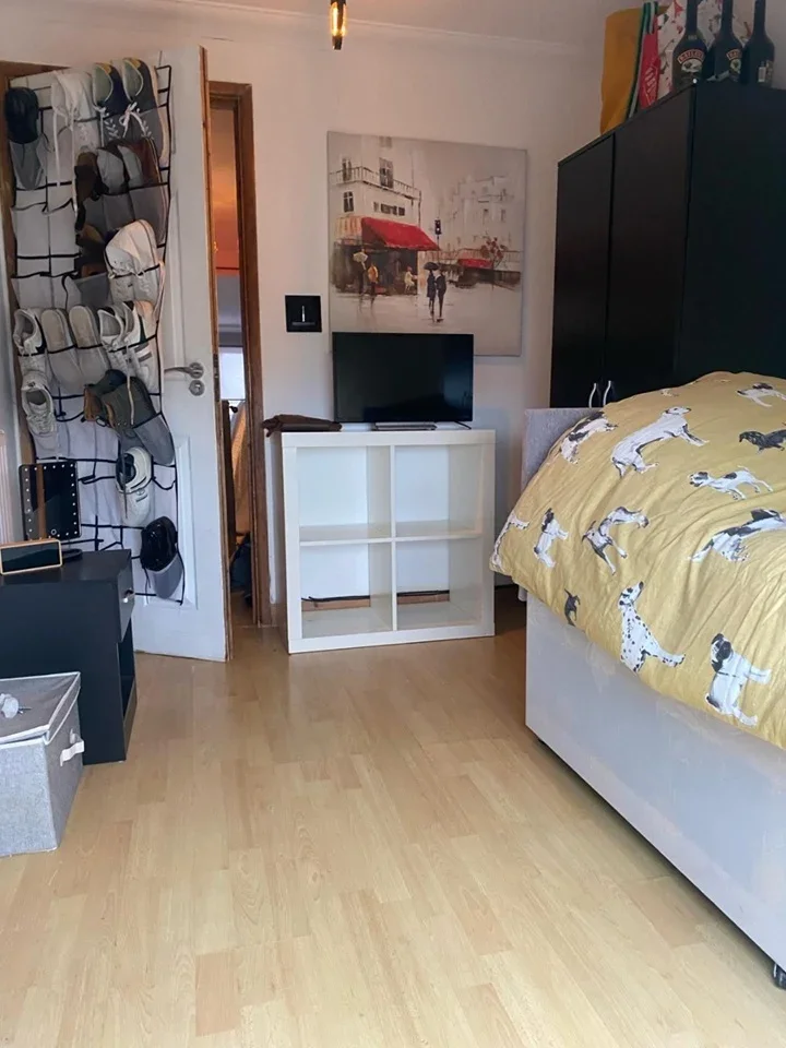Room Wimborne Road in Bournemouth