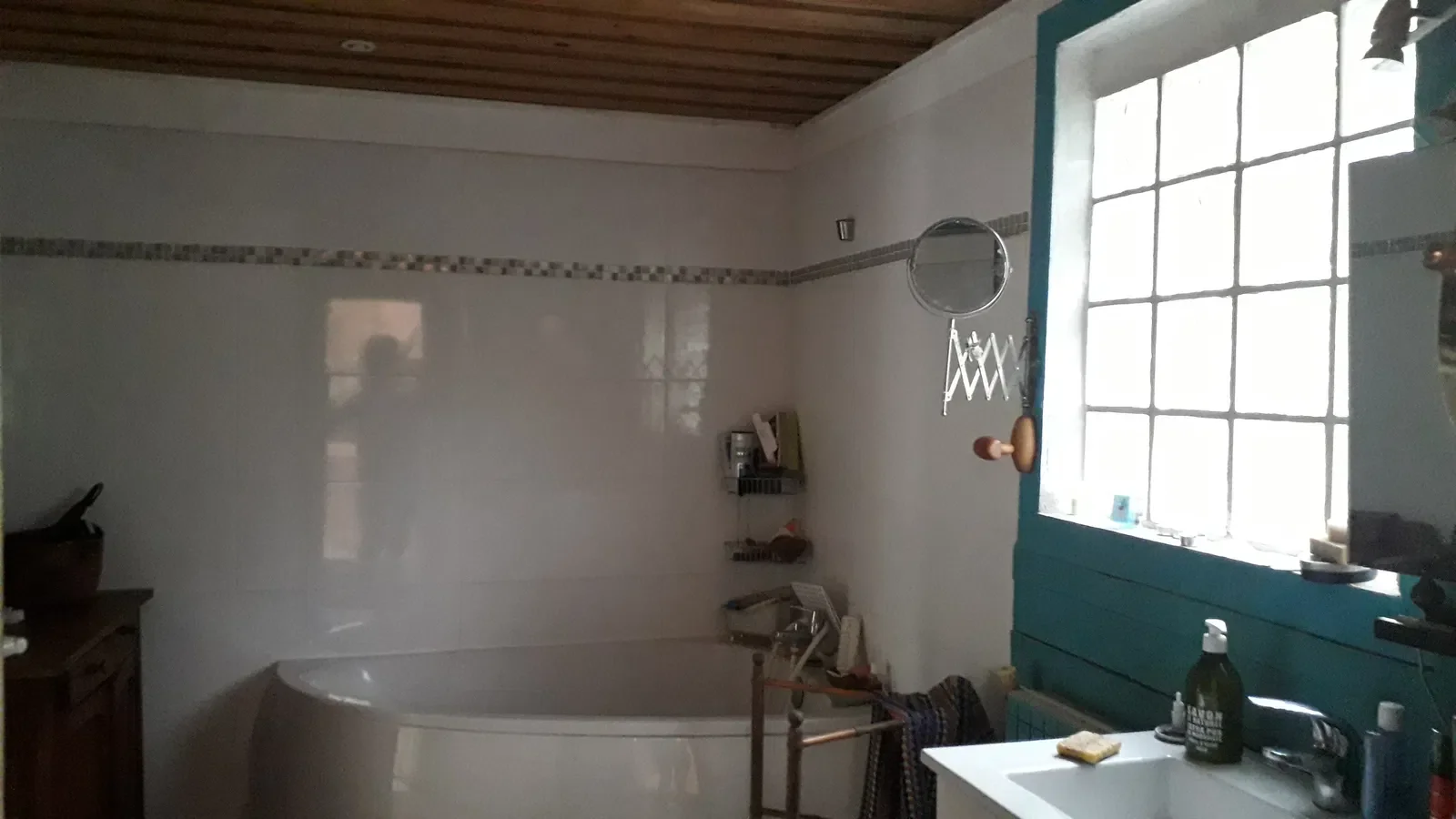 Chambre Impasse des Haras à Montmorency