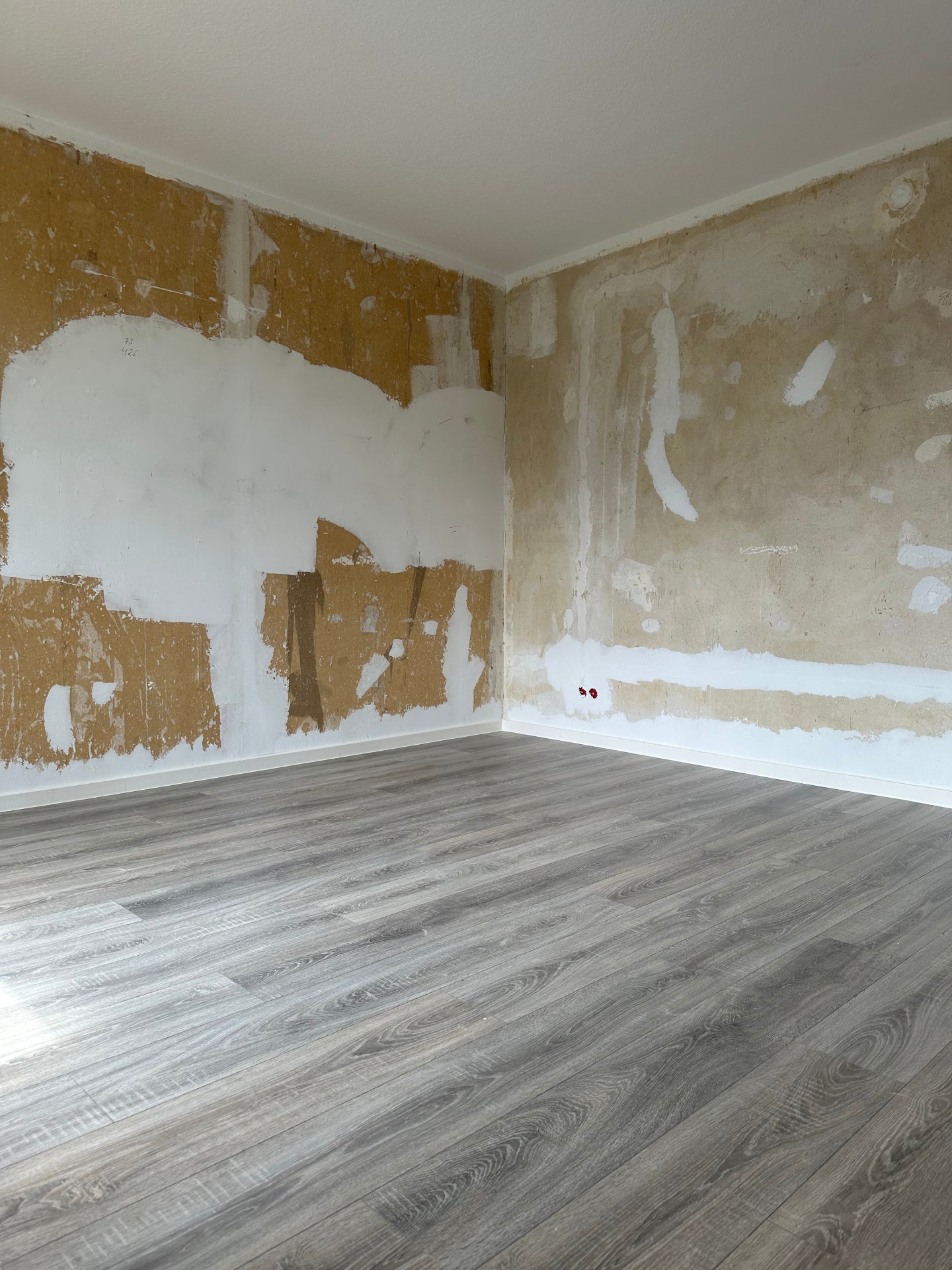 Wohnung Maxstraße in Remscheid
