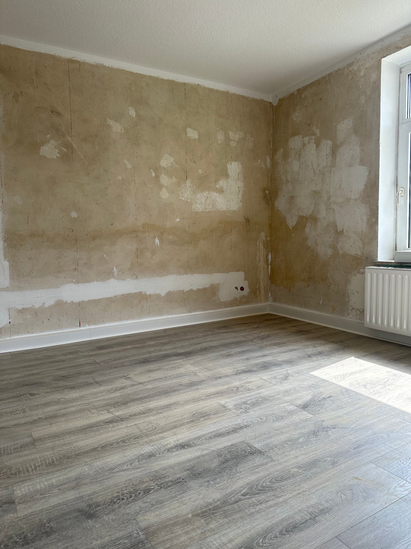 Wohnung Maxstraße in Remscheid
