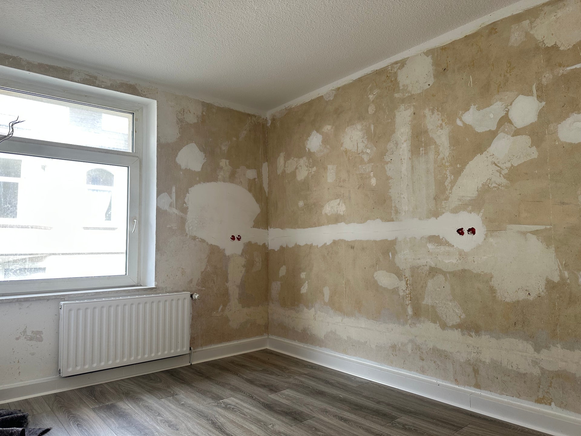Wohnung Maxstraße in Remscheid