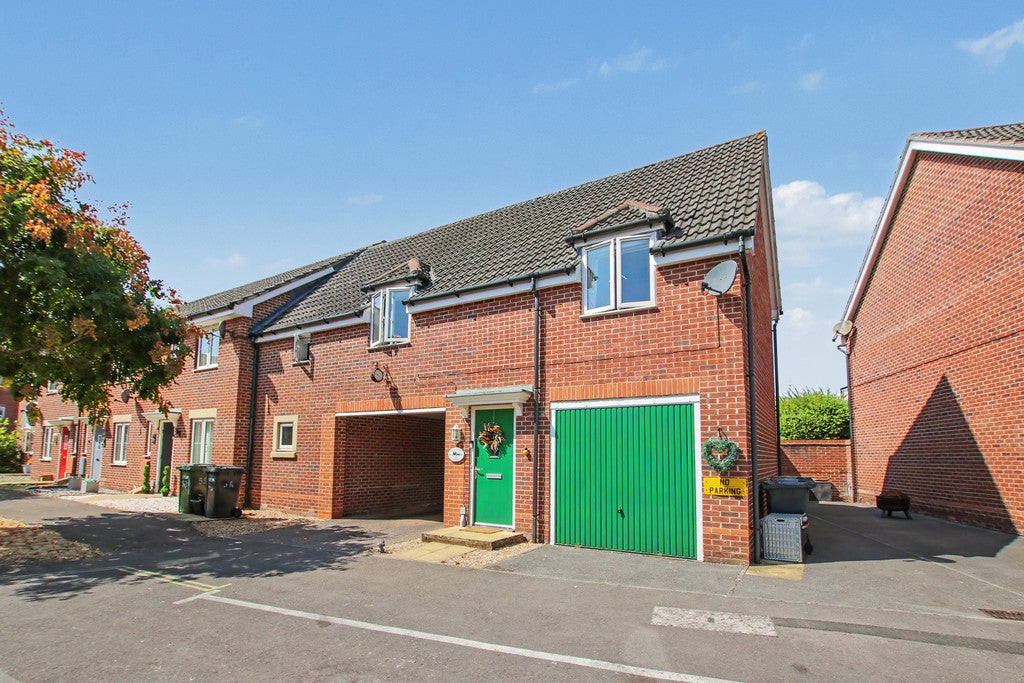 Flat Southampton Road in Eastleigh