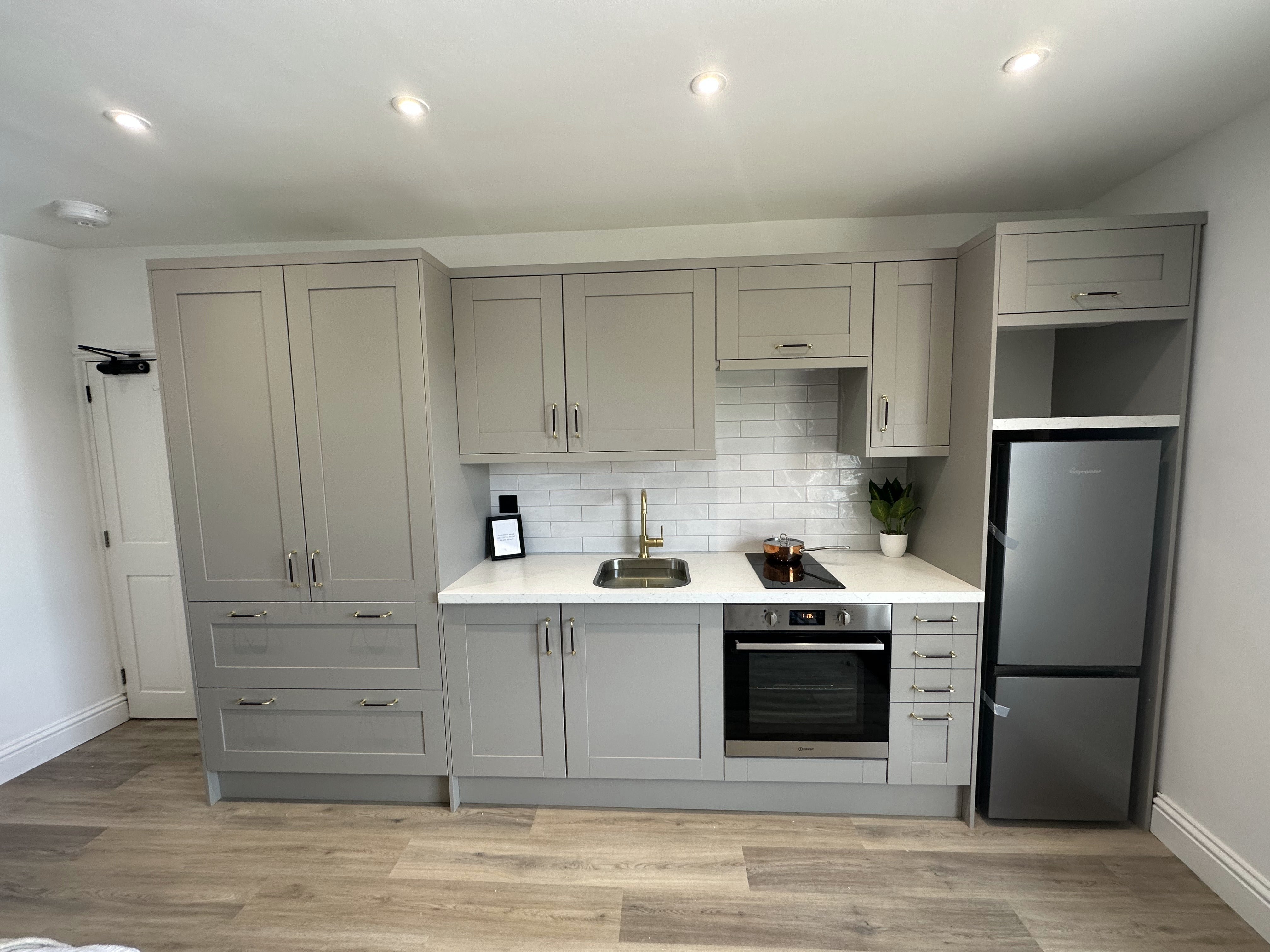 Room Thomas Webb Close in Daventry