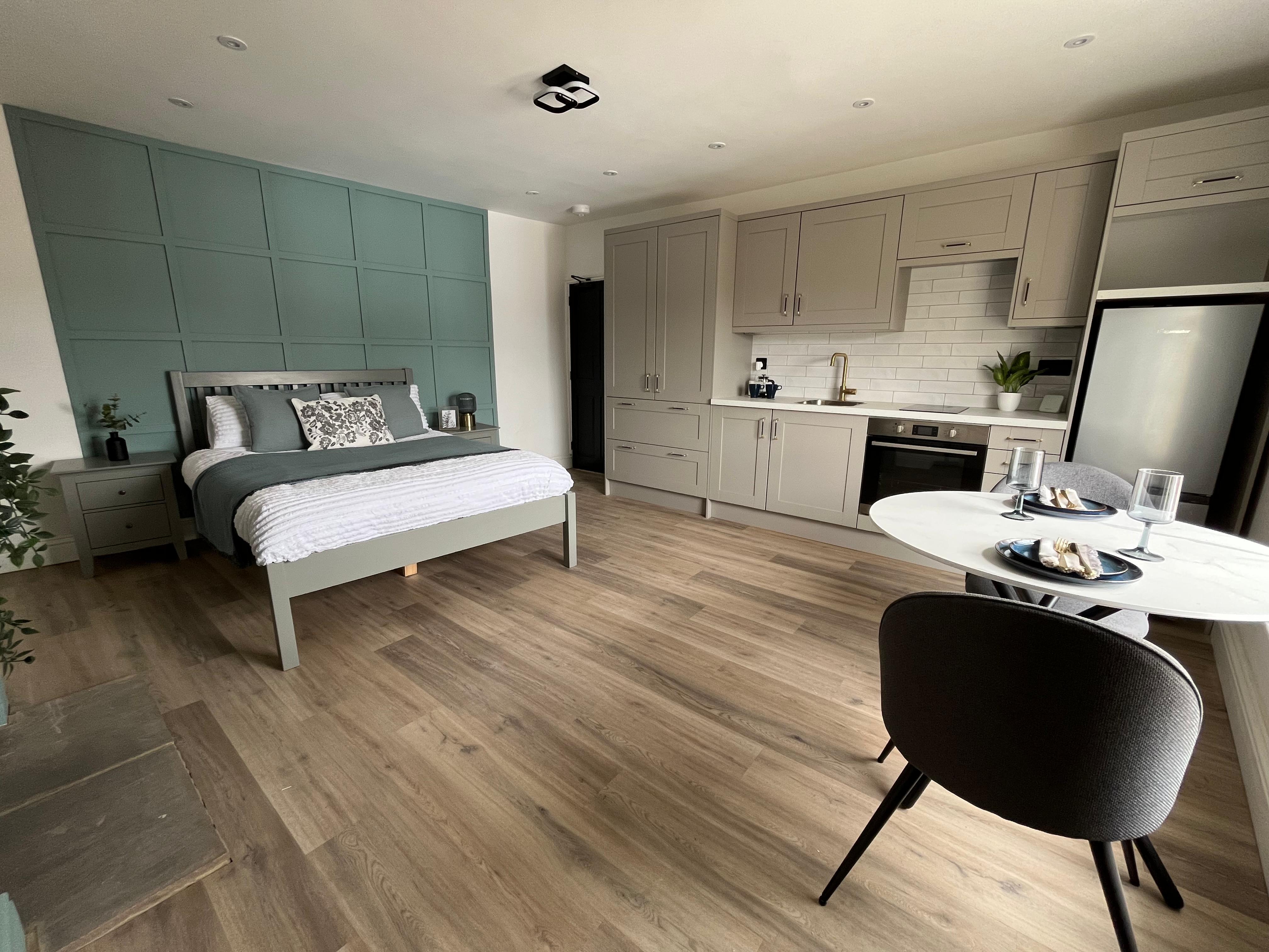 Room Thomas Webb Close in Daventry