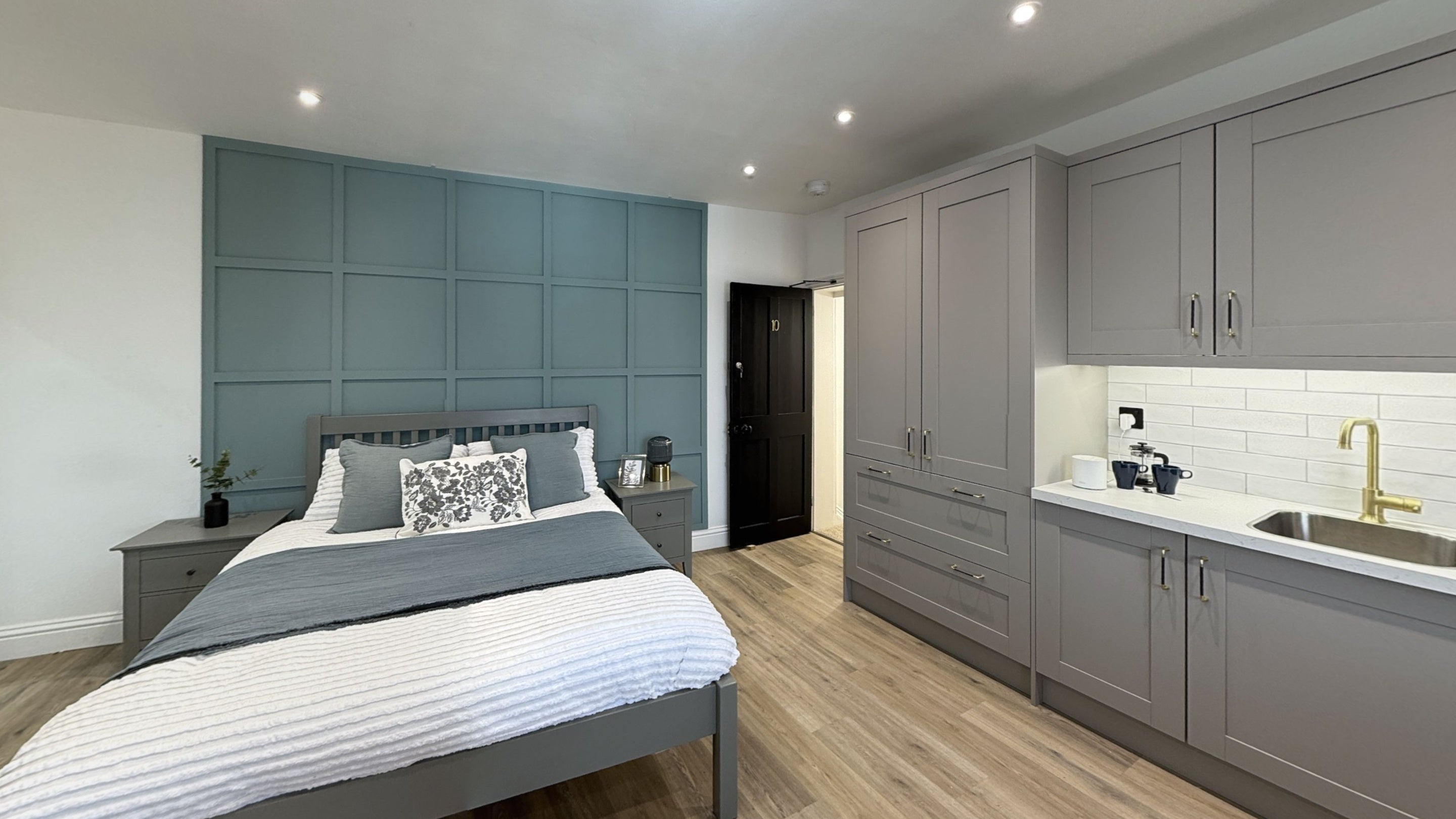 Room Thomas Webb Close in Daventry