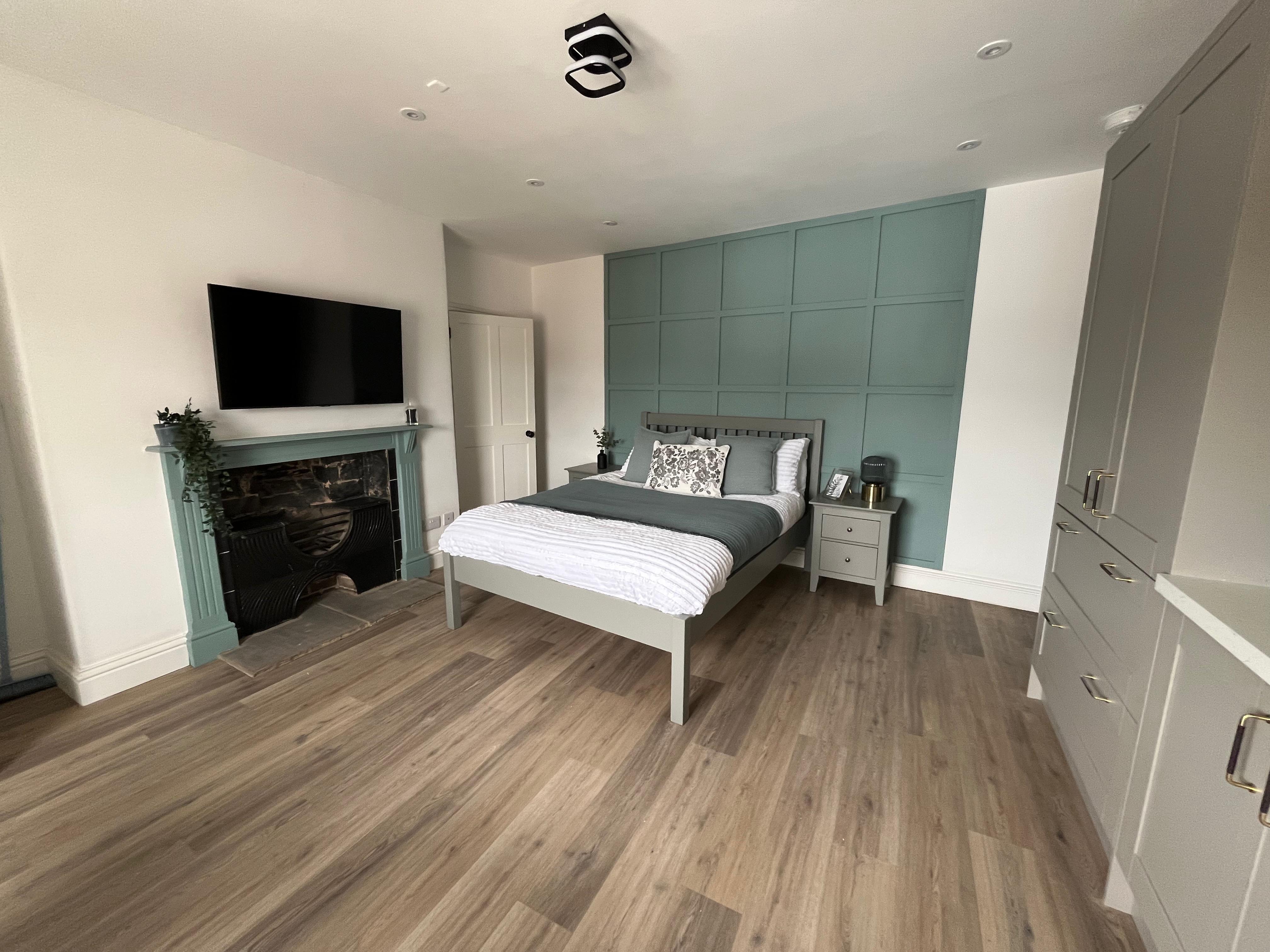 Room Thomas Webb Close in Daventry