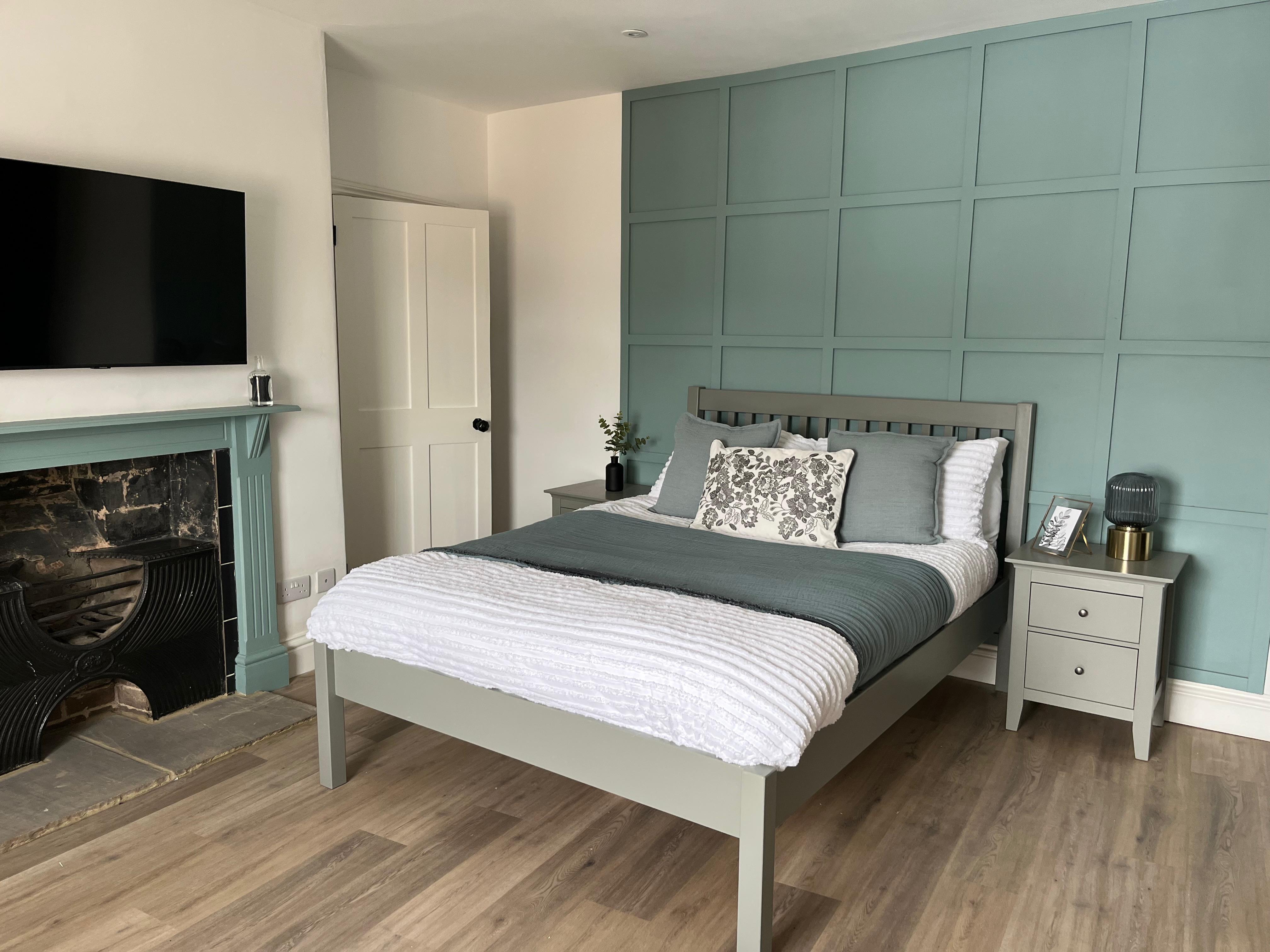 Room Thomas Webb Close in Daventry