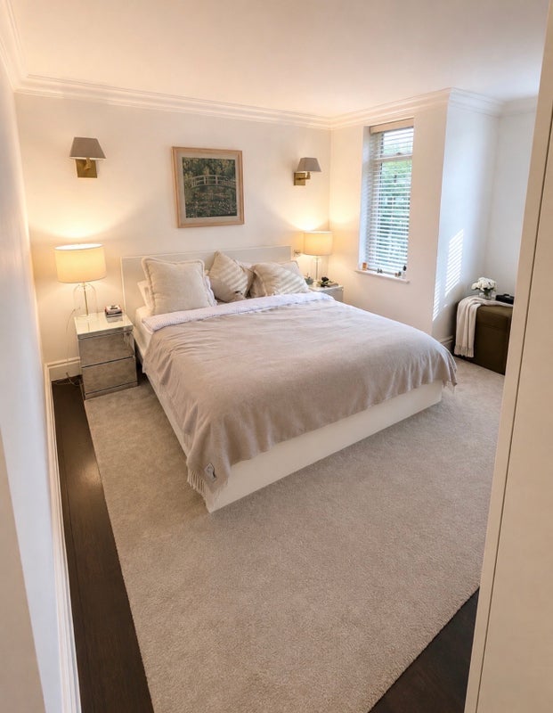 Room Hyde Park Gate in Greater London