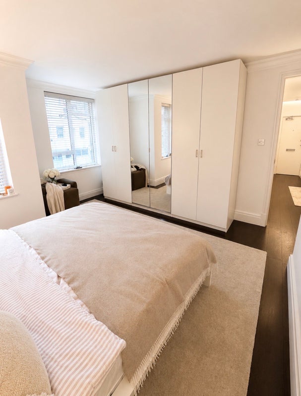 Room Hyde Park Gate in Greater London