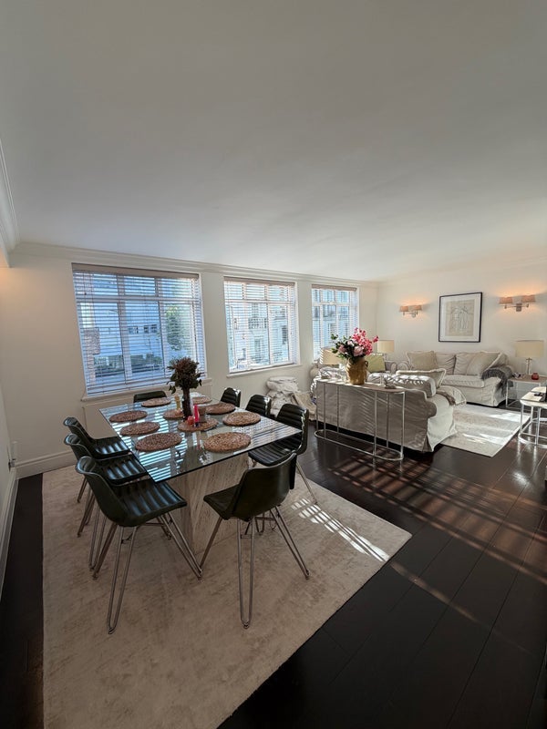 Room Hyde Park Gate in Greater London