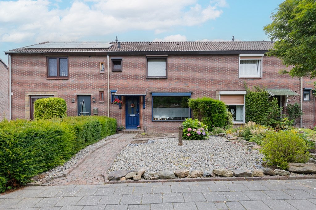 Huis Acaciastraat 60 in Brunssum