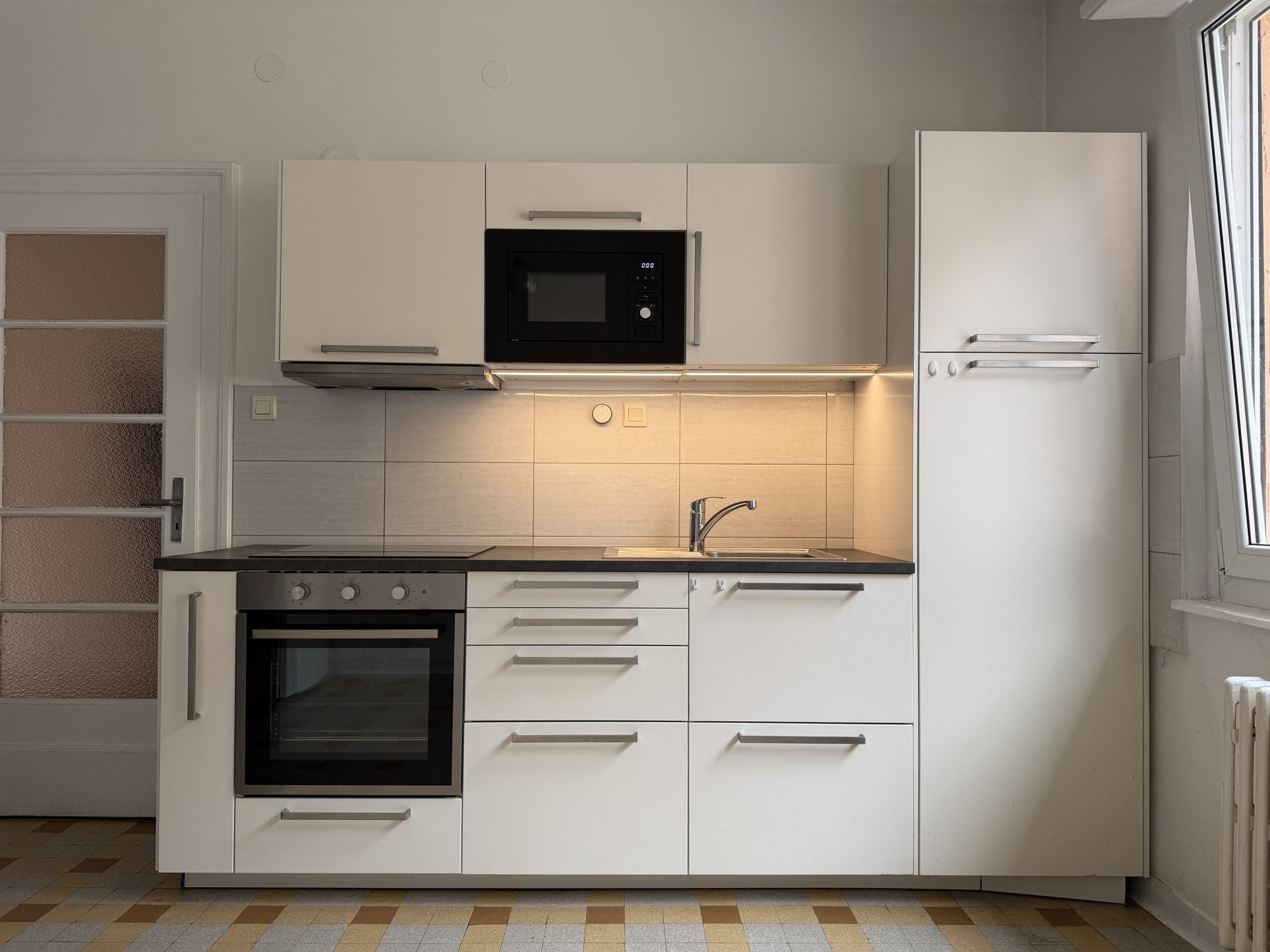 Appartement Rue Kirschleger à Strasbourg